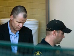 Pilot królowej mordował kobiety