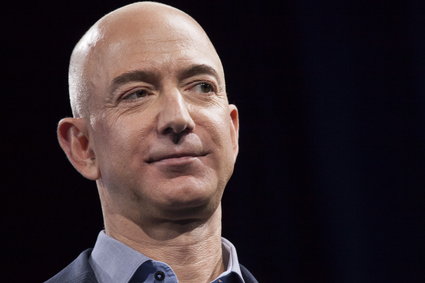 3 pytania, które Jeff Bezos polecił dyrektorom Amazona zadawać samym sobie podczas rozmów rekrutacyjnych