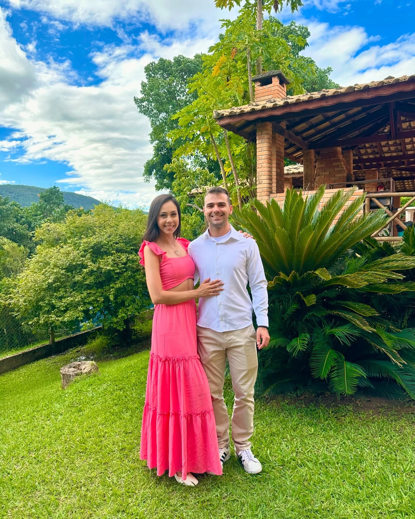 Letícia Siqueira Oliveira prehrala svoj boj s vážnou chorobou.