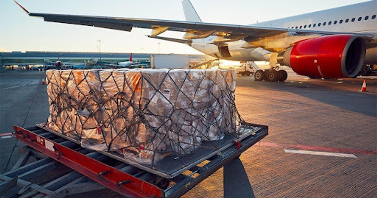 Global logistics giant bets big on African and Middle Eastern markets with €500m investment