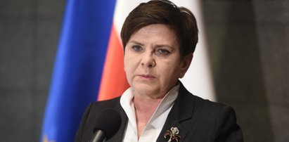 Co stanie się z lotniskiem Chopina? Szydło o wielkiej inwestycji rządu