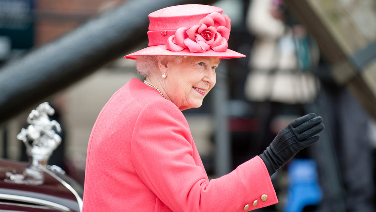 Wielka Brytania. Królowa Elżbieta złożyła życzenia noworoczne