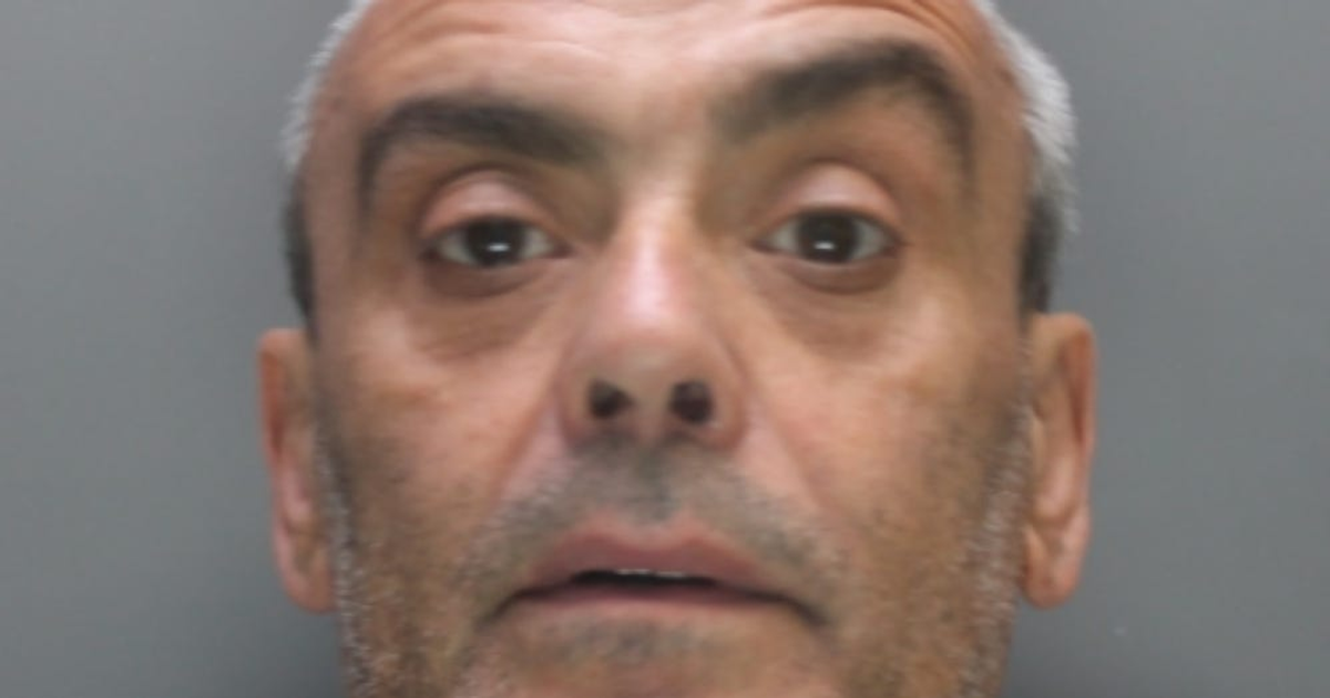 City of London cocaine gang jailed for 14k weekly sales