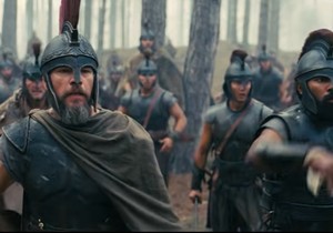 "The Odyssey"