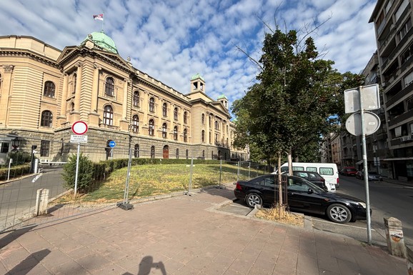 Izvestioci Monitoring komiteta Saveta Evrope danas u Skupštini Srbije: Sastanci sa predstavnicima vlasti i opozicije o sudskoj vlasti i tužilaštvu