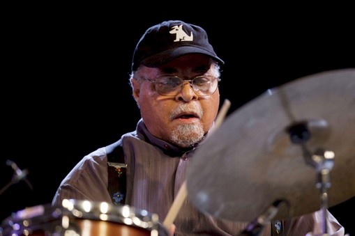 Jimmy Cobb