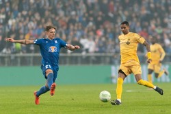 Brawo Lech! "Kolejorz" awansował do 1/8 finału Ligi Konferencji Europy