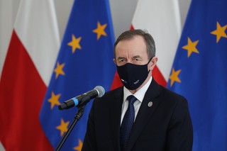 Kierwiński o wniosku ws. Grodzkiego: Polityczna akcja prokuratury, ma odwrócić uwagę od sprawy Obajtka