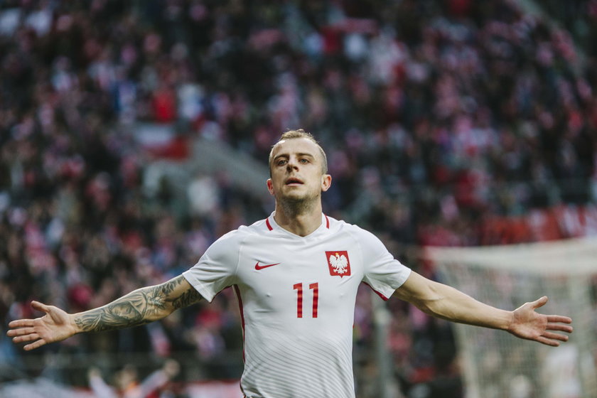 Kamil Grosicki