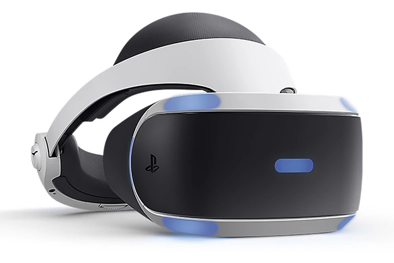 Sony pracuje już nad następcą dla PlayStation VR. Premiera w 2022 r.