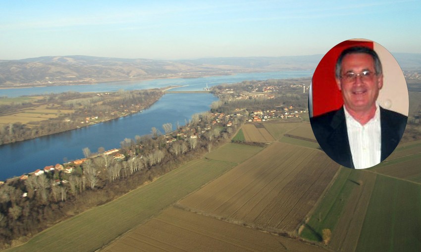 Zoran Petrović Petrika stradao je pri padu aviona nadomak Srebrnog jezera