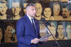 Radosław Piesiewicz straci pierwsze stanowisko. Nie może kandydować