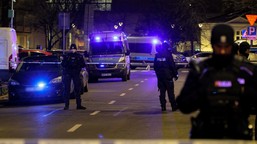 policjant śmiertelnie postrzelony w warszawie. komenda stołeczna zdrad