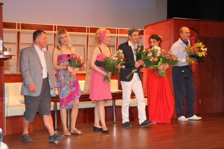 Gwiazdy ofiarami złodziei i oszustów