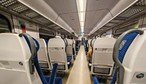 PKP Intercity w okresie wielkanocnym przewiozło 1,58 mln pasażerów. Najwięcej we wtorek po świętach
