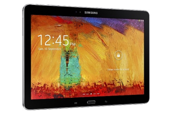 Samsung Galaxy Note 10.1 (2014)