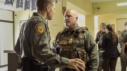 Najbardziej niebezpieczna granica świata. Nowy serial twórczyni "Breaking Bad"