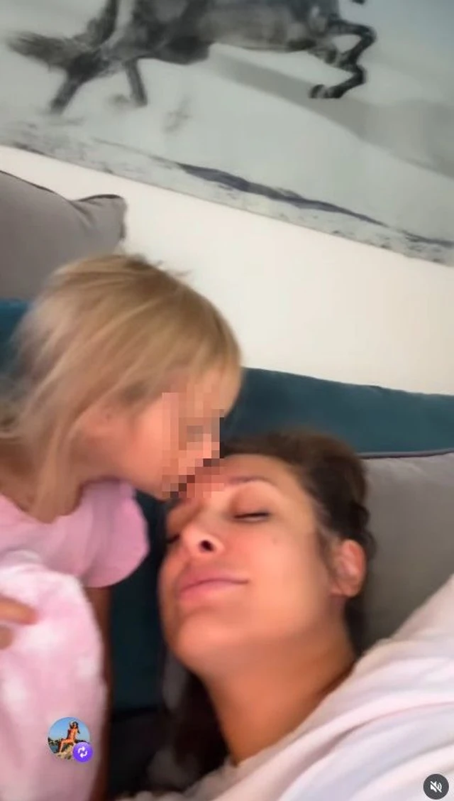 "Ovo je moj lek!" Luna Đogani je bila na stubu srama, pričali su joj stvari koje pas sa maslom ne bi pojeo, a danas živi svoju bajku