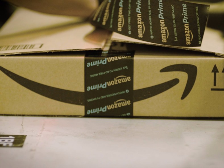 Amazon Shipping
