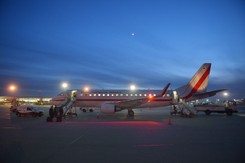 Na wynajem embraerów dla VIP-ów wydajemy tyle, ile zapłacilibyśmy, kupując je