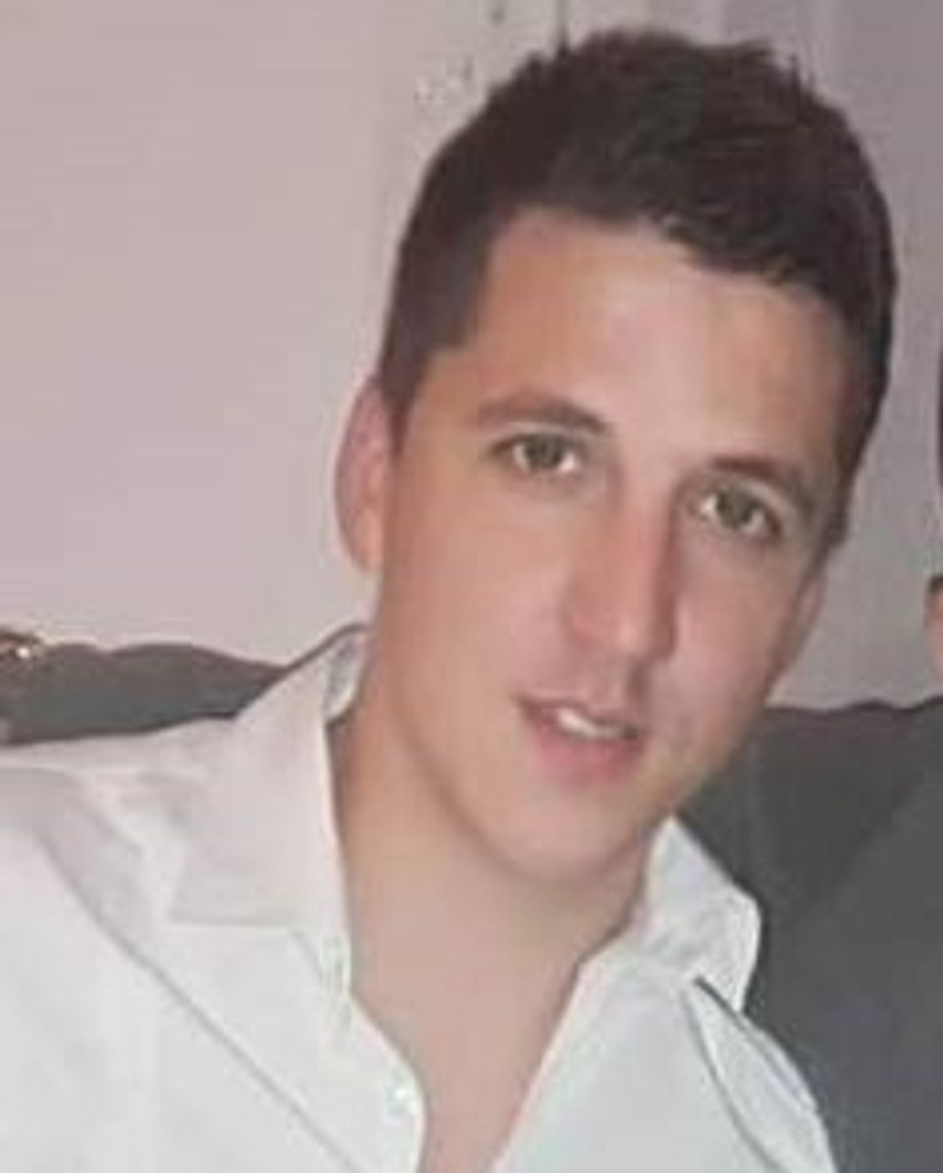 Miloš Divljaković, Lučani, novčanik