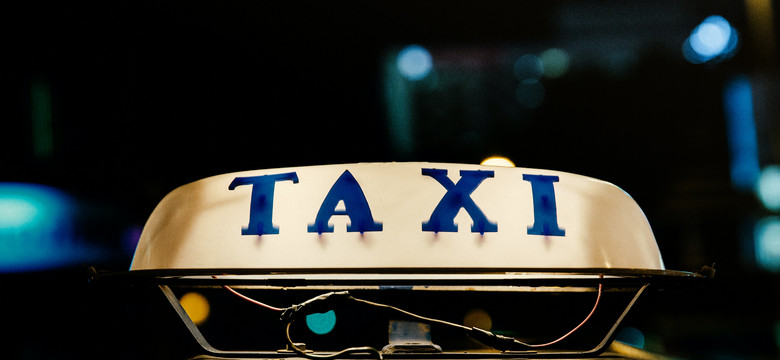 Ubezpieczenie taxi w zależności od ilości wyjeżdżonych godzin