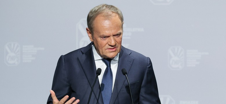 Policjant śmiertelnie postrzelony w Warszawie. Premier: Tak po ludzku wam powiem...