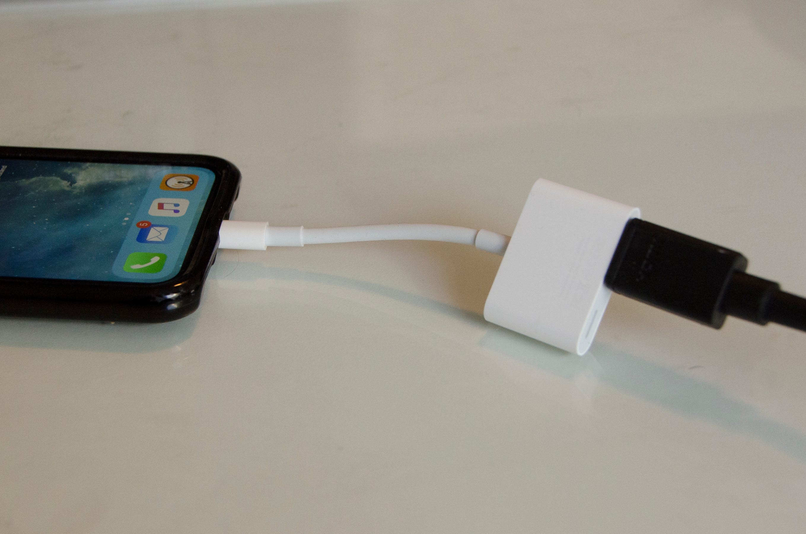How to connect your iPhone to a TV using AirPlay, screen mirroring, or