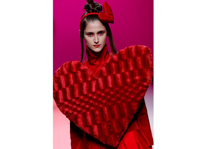 Agatha Ruiz de la Prada