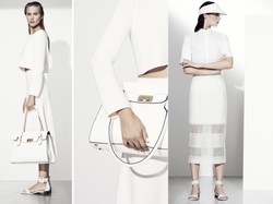 Szykowna i śmiała: wiosenna kolekcja Marks & Spencer