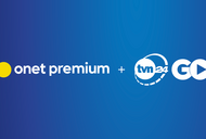 Onet Premium & TVN24 GO. Nowa usługa w sprzedaży
