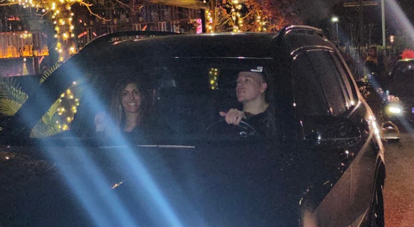 Jelena, Sloba Radanović