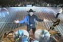 Garth Brooks w Central Park, 1997 rok