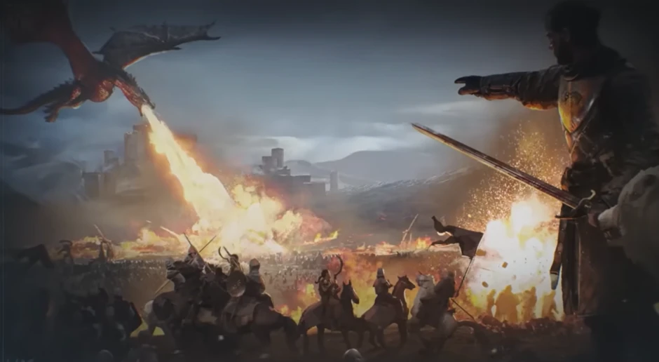 „Game of Thrones: War for Westeros“