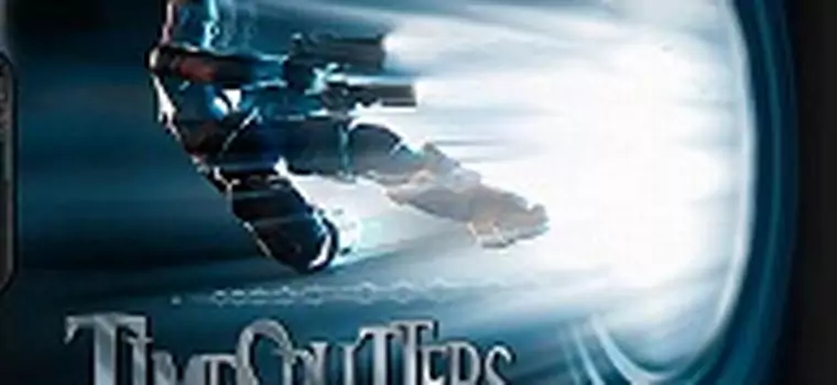 Crytek wciąż pamięta o TimeSplitters