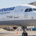Lufthansa zwróci pieniądze za kanapki i napoje. Strajk cateringu
