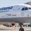 Lufthansa zwróci pieniądze za kanapki i napoje. Strajk cateringu