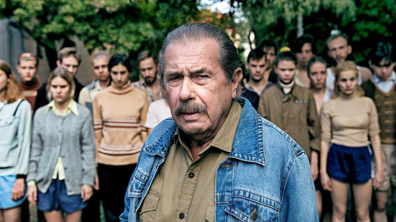 Znalezione obrazy dla zapytania podwójny ironman film