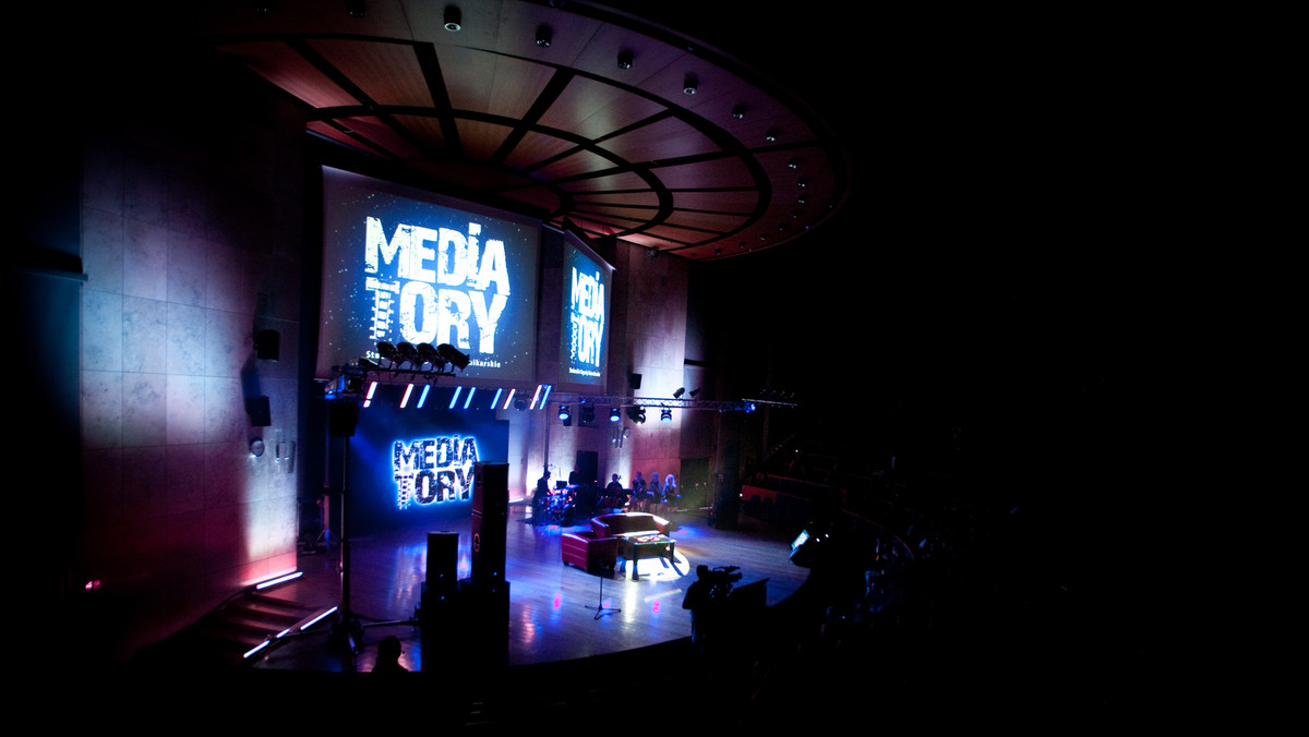 Jutro w Auditorium Maximum Uniwersytetu Jagiellońskiego odbędzie się 8. finałowa gala plebiscytu MediaTory - Studenckie Nagrody Dziennikarskie. MediaTory przyznawane w dziewięciu kategoriach to obecnie jedne z najważniejszych wyróżnień dziennikarskich w kraju.