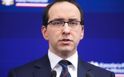 Żaryn: Kłamstwa o 'wyzwoleniu' Polski legitymizują imperialną politykę Rosji