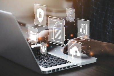 Cyfrowy świat wielkich szans