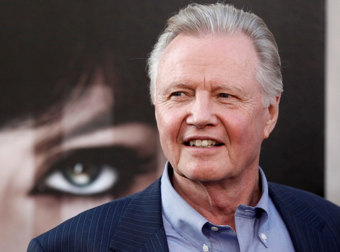 Angelina i Brad na premierze 'Salt'