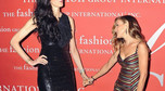 L'Wren Scott i Sarah Jessica Parker / fot. East News