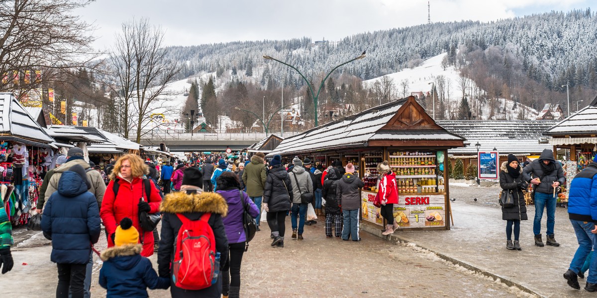 Zakopane