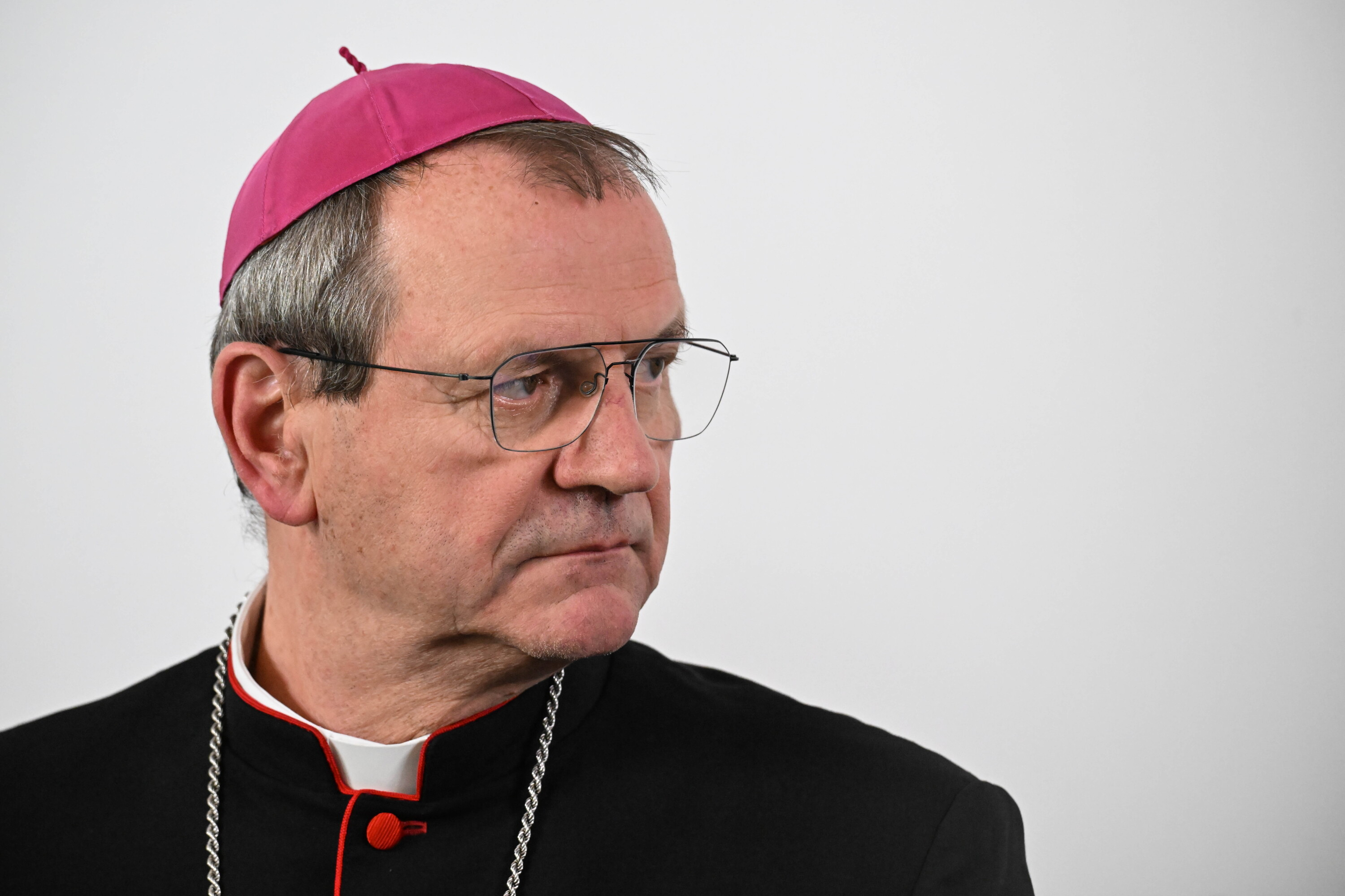 Komisja ws. pedofilii w Kościele: prace na ostatniej prostej