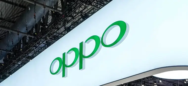 Oppo opatentowało nietypowe urządzenie ze składanym ekranem