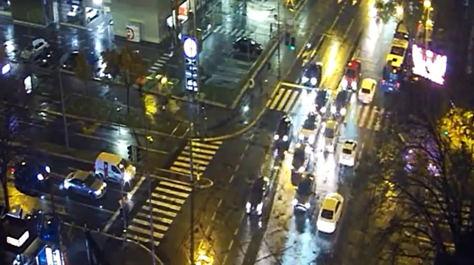 Bulevar despota Stefana