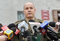 Wojskowi śledczy odrzucają zarzuty: Nie działamy na zlecenie polityczne