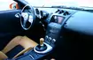 Nissan 350Z - Więcej pary