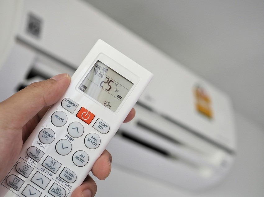 Vlasnici često ograničavaju i korišćenje klima uređaja